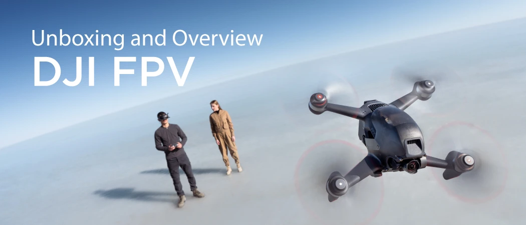 Drones and UAV