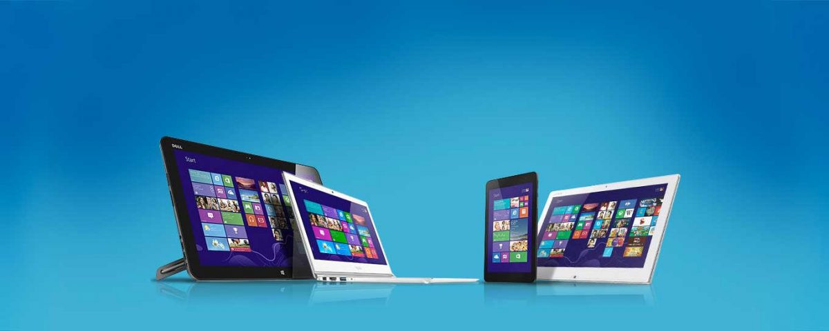 Laptop