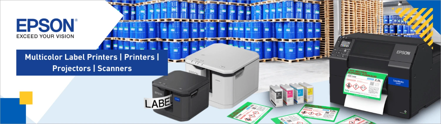 Printers