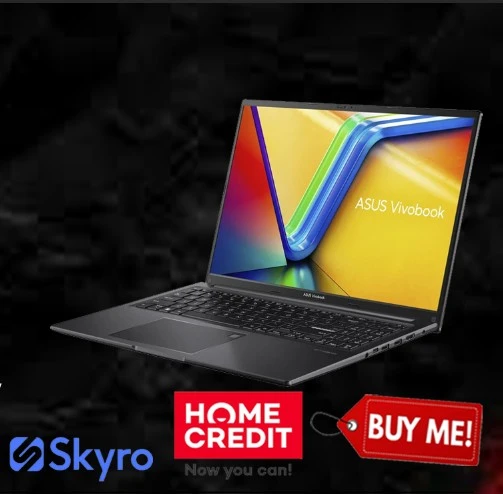 ASUS Vivobook 16